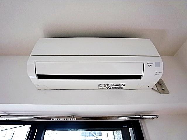 神戸市灘区城内通マンション 設備