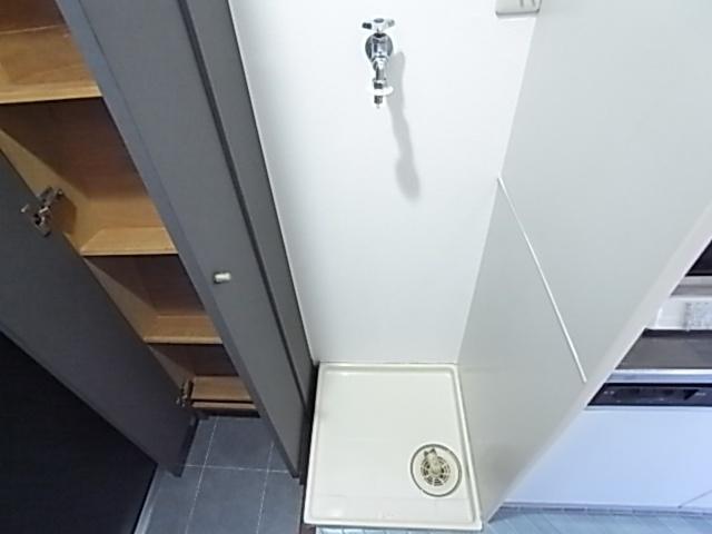 神戸市灘区城内通マンション 設備