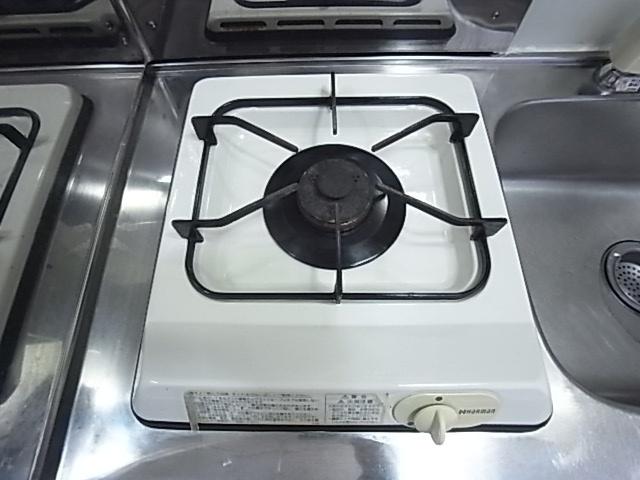 神戸市灘区城内通マンション 設備