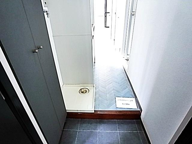 神戸市灘区城内通マンション 玄関