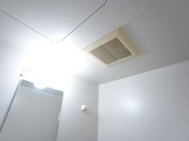 神戸市灘区城内通マンション 設備