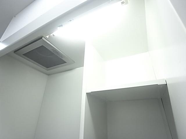 神戸市灘区城内通マンション 設備