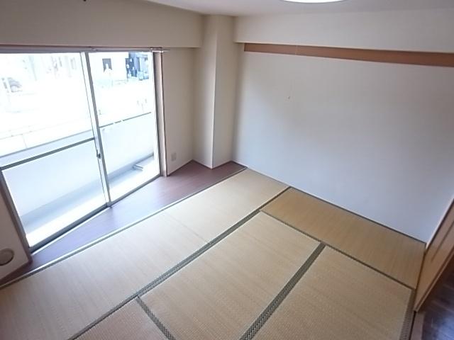 神戸市灘区将軍通マンション その他部屋・スペース