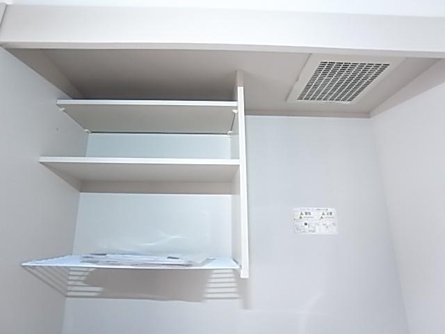 神戸市灘区篠原中町マンション 設備