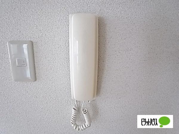 神戸市灘区篠原中町マンション セキュリティ