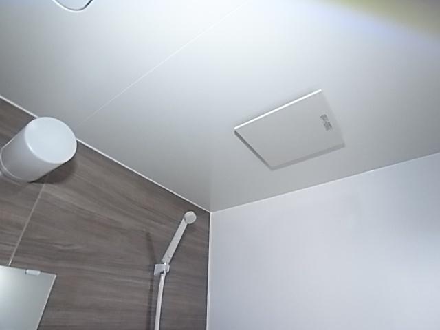 神戸市灘区篠原中町マンション 設備