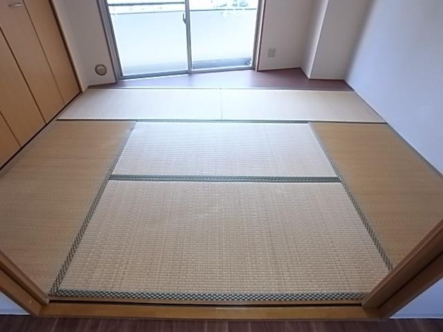 神戸市灘区将軍通マンション その他部屋・スペース