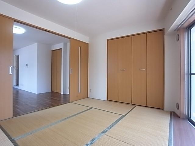 神戸市灘区将軍通マンション その他部屋・スペース