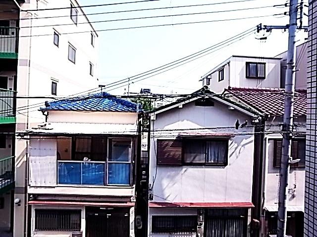 ダイドーメゾン三宮東（305） 眺望