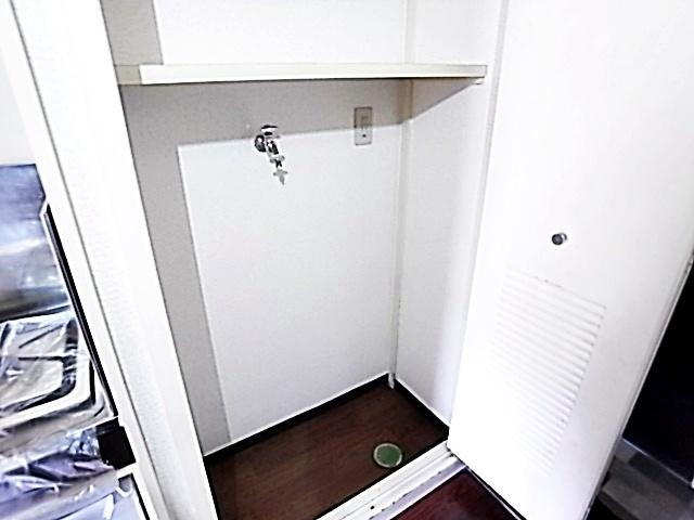 ダイドーメゾン三宮東（305） 設備