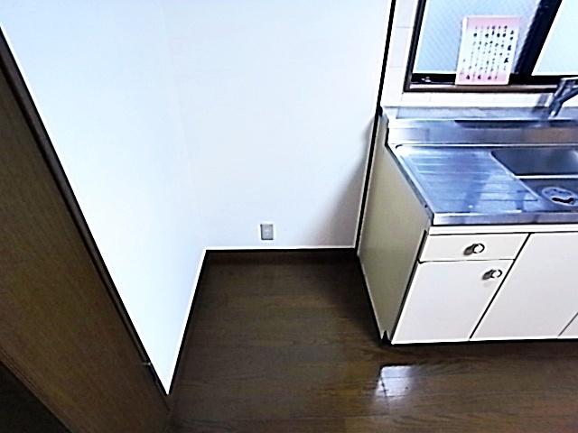 プランドール安田（202） その他部屋・スペース
