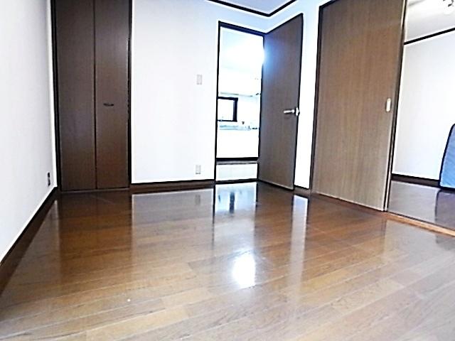 プランドール安田（202） 部屋画像