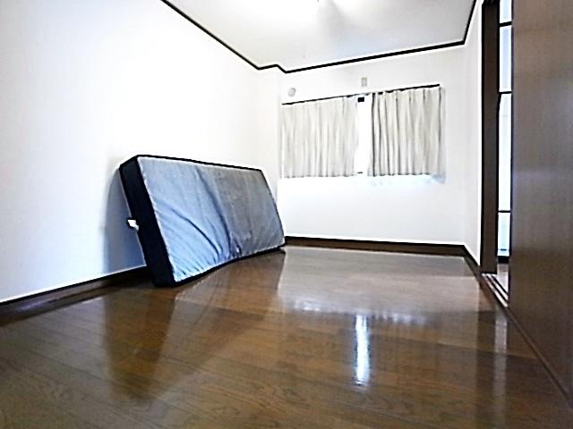 プランドール安田（202） 部屋画像