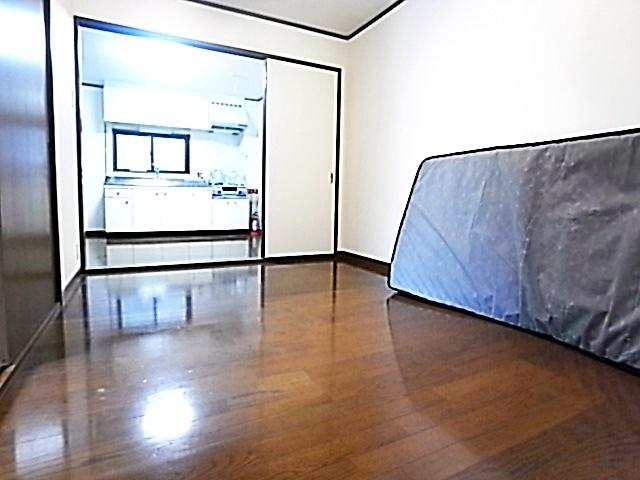 プランドール安田（202） 部屋画像