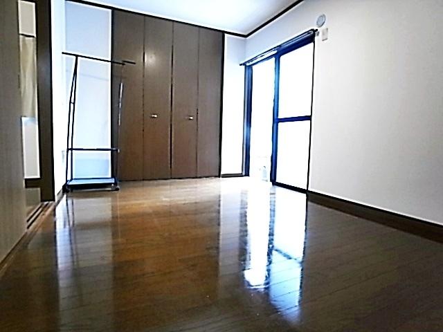 プランドール安田（202） 部屋画像