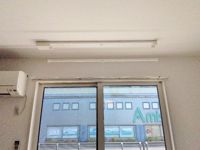 アクシス西宮北口（101） 設備