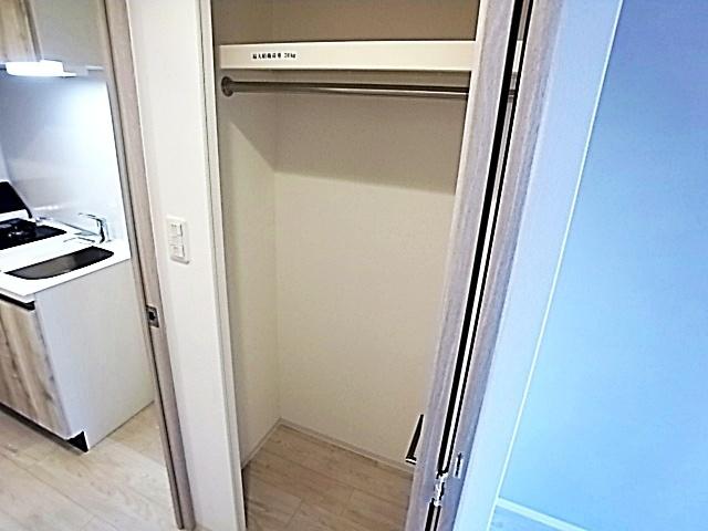 ＡＳＣＬＡＩＲＥ　ＫＯＢＥ　ＨＩＧＡＳＨＩＮＡＤＡ（302） 収納