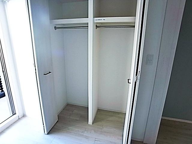 ＡＳＣＬＡＩＲＥ　ＫＯＢＥ　ＨＩＧＡＳＨＩＮＡＤＡ（301） 収納