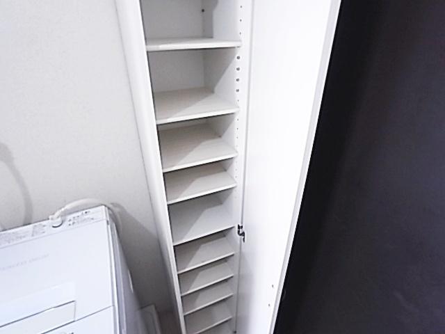 シャルムメゾン深江（204） 収納