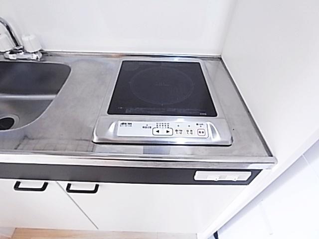 シャルムメゾン深江（204） 設備