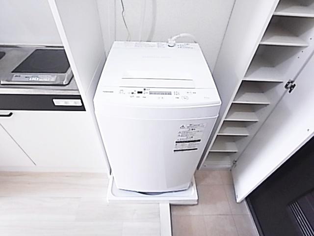シャルムメゾン深江（204） 部屋画像