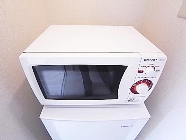 シャルムメゾン深江（204） 部屋画像