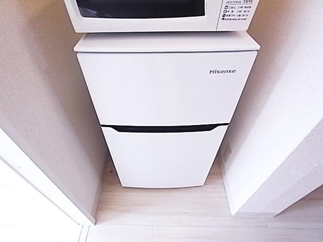 シャルムメゾン深江（204） 部屋画像