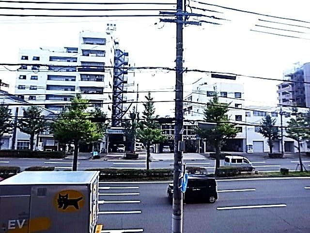 エスライズ神戸三宮山手通壱番館（203） バス／シャワー