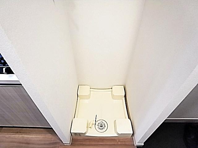 エスライズ神戸三宮山手通壱番館（203） 設備