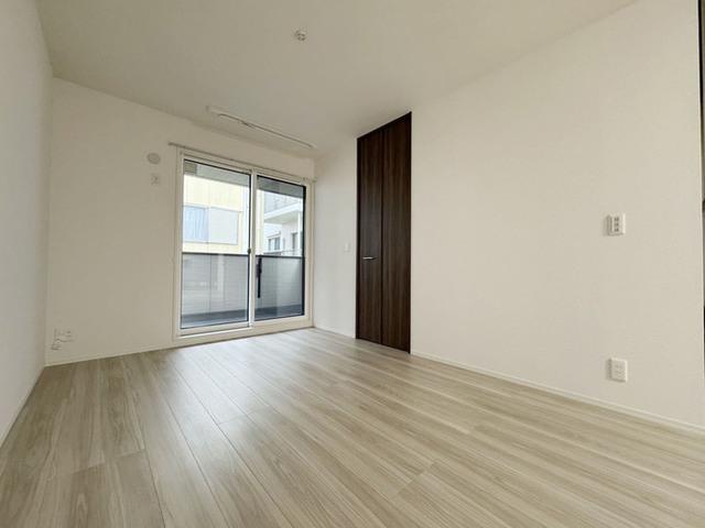 メゾン・ド・プティエル今津（303） その他部屋・スペース