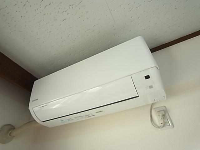 サンシャトー王子（402） 設備
