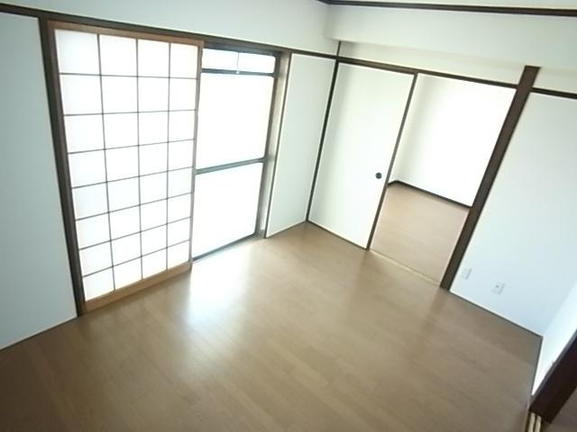 サンシャトー王子（402） その他部屋・スペース
