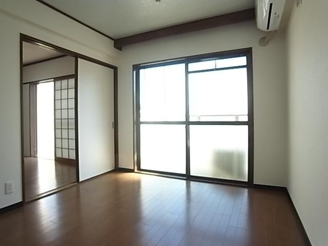 サンシャトー王子（402） その他部屋・スペース