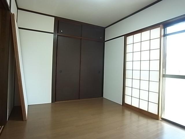 サンシャトー王子（402） その他部屋・スペース