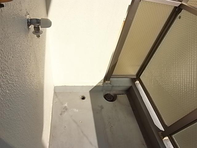 サンシャトー王子（402） 部屋画像