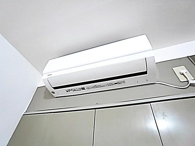 ロマネスク六甲第Ⅱ（101） 設備