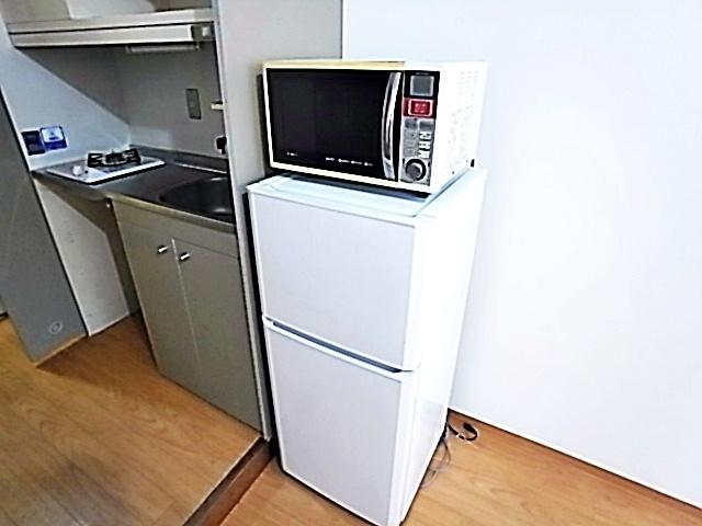 ロマネスク六甲第Ⅱ（101） 部屋画像