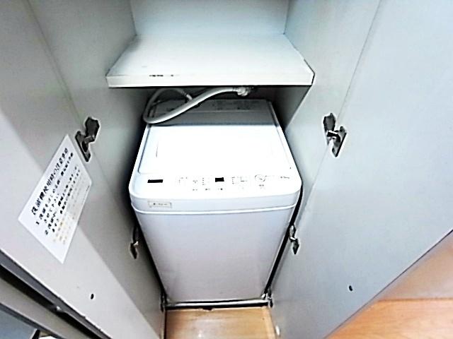 ロマネスク六甲第Ⅱ（101） 部屋画像