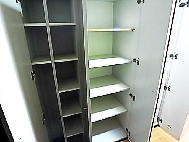 ロマネスク六甲第Ⅱ（101） 収納