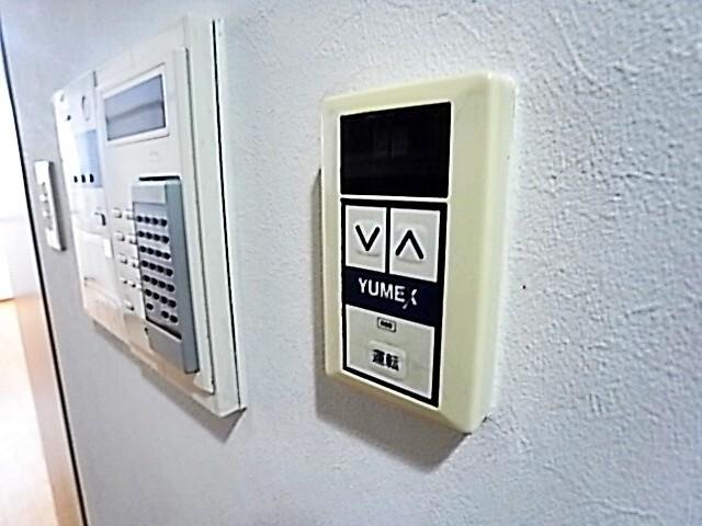 ロマネスク六甲第Ⅱ（101） 設備
