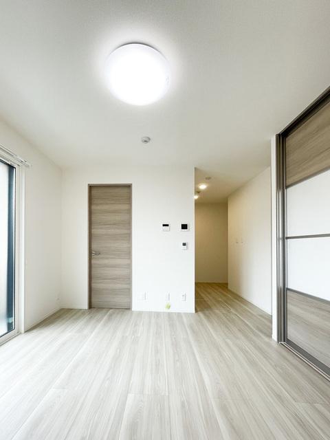 イルソラーレ須磨（105） 部屋画像