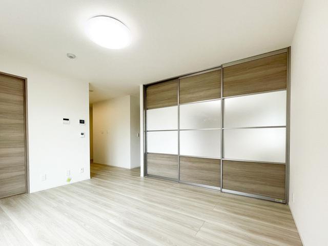 イルソラーレ須磨（105） 部屋画像