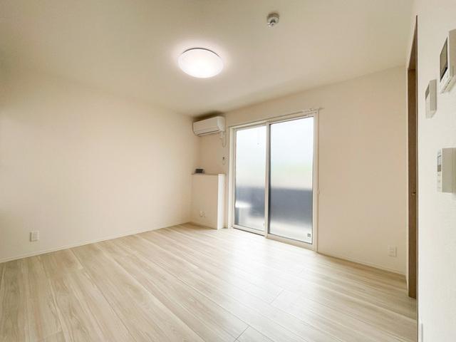 イルソラーレ須磨（105） 部屋画像