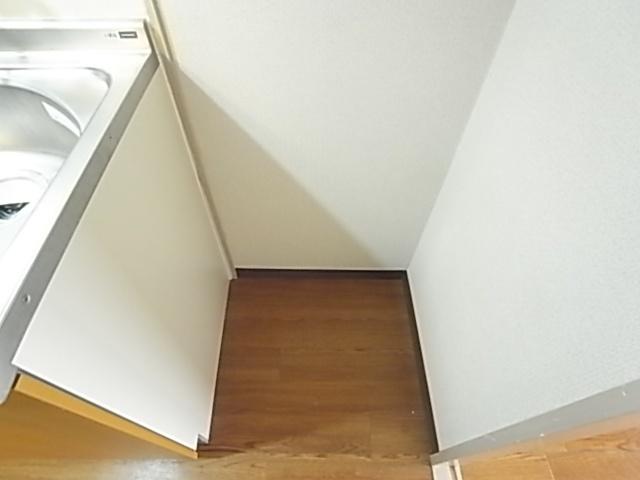 六甲アサヒ（305） その他部屋・スペース