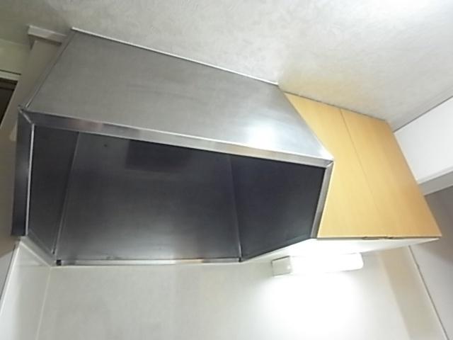 六甲アサヒ（305） 設備