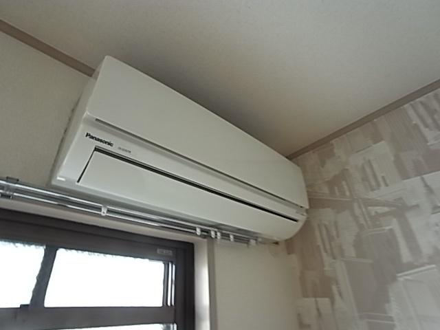 六甲アサヒ（305） 設備