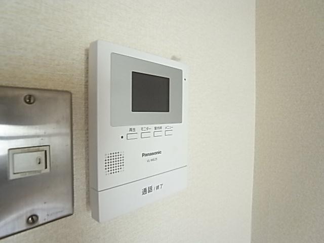 六甲アサヒ（305） セキュリティ