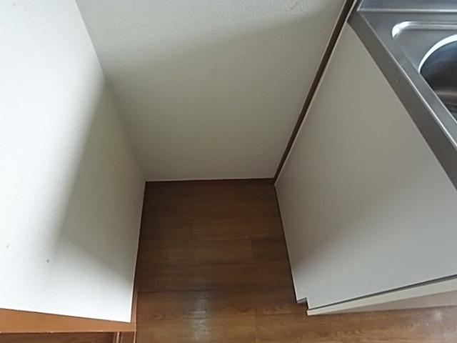 六甲アサヒ（306） その他部屋・スペース