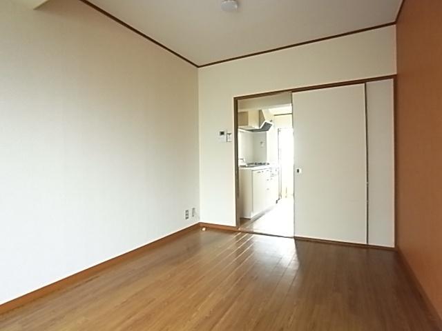 六甲アサヒ（306） リビング