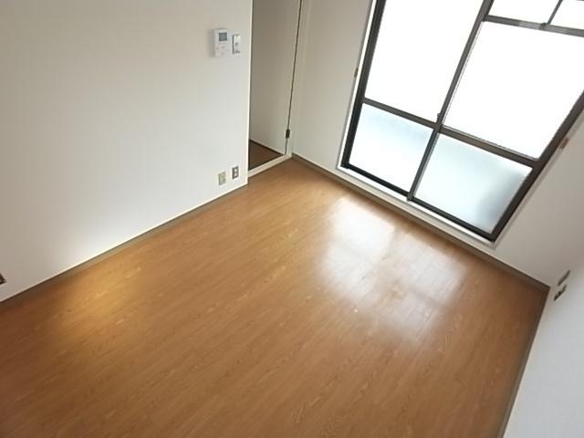 六甲アサヒ（401） その他部屋・スペース